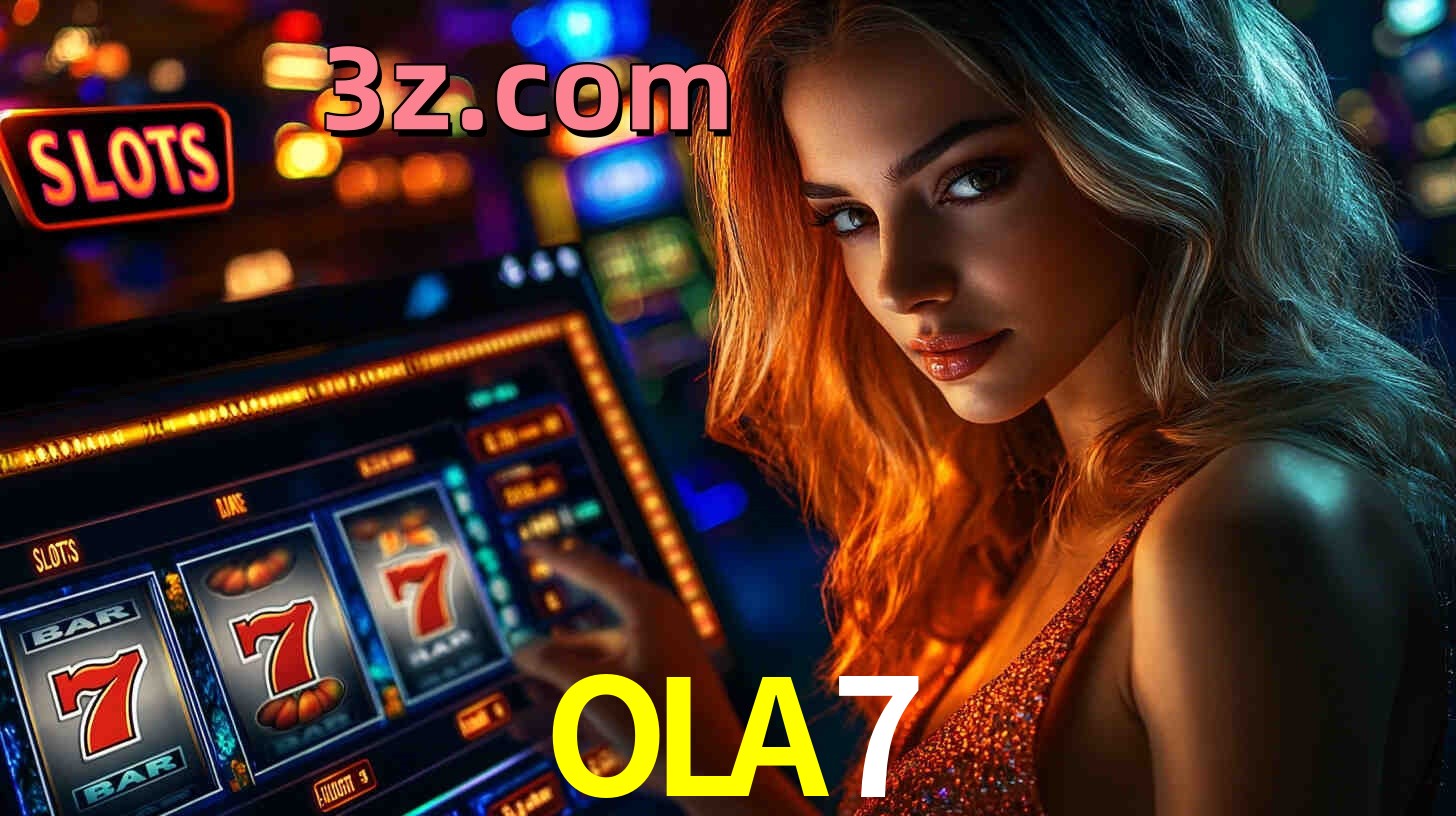Apostas Esportivas no OLA7